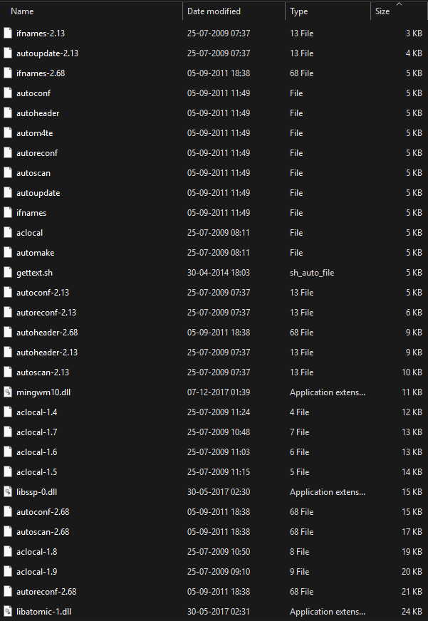 Ordered File Organization
