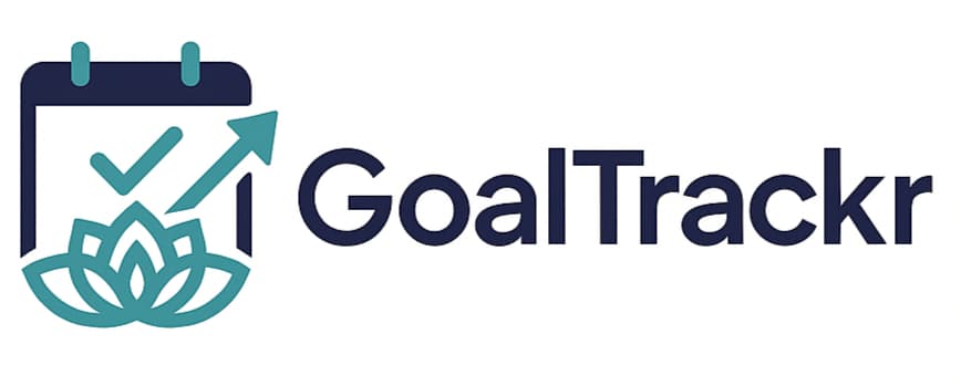 GoalTrackr - Personal Goal Management screenshot